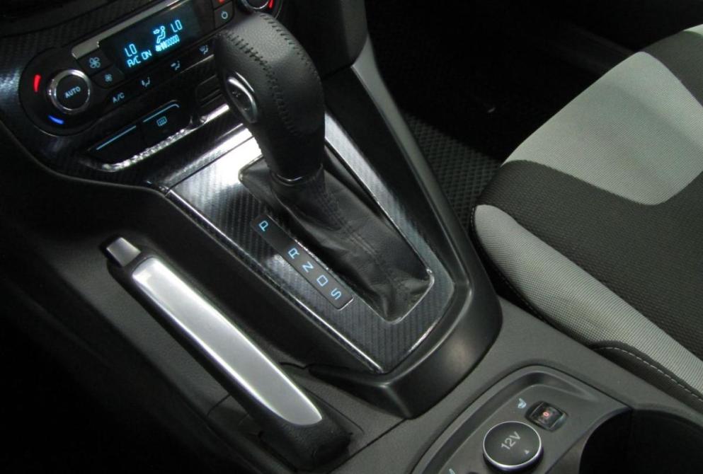 Ford Focus III Екатеринбург  - изображение 22