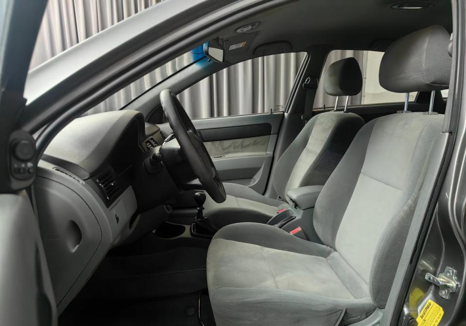 Daewoo Gentra II Москва  - изображение 9