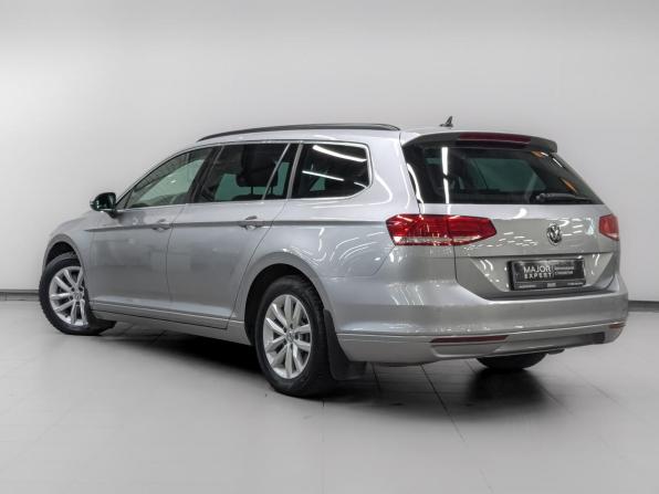 Volkswagen Passat B8 с пробегом 2019 года, цена 2 355 000 рублей, 78797 км, универсал, Автокод Объявления