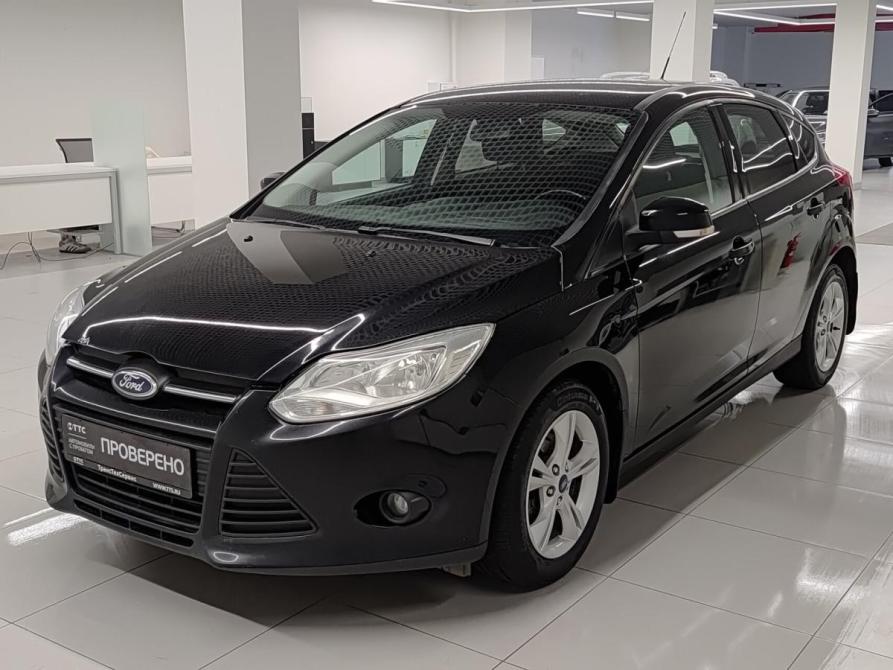 Ford Focus III Казань  - изображение 1