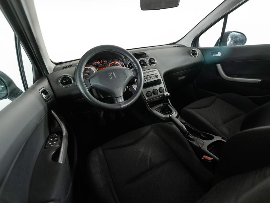 Peugeot 308 I Челябинск  - изображение 8