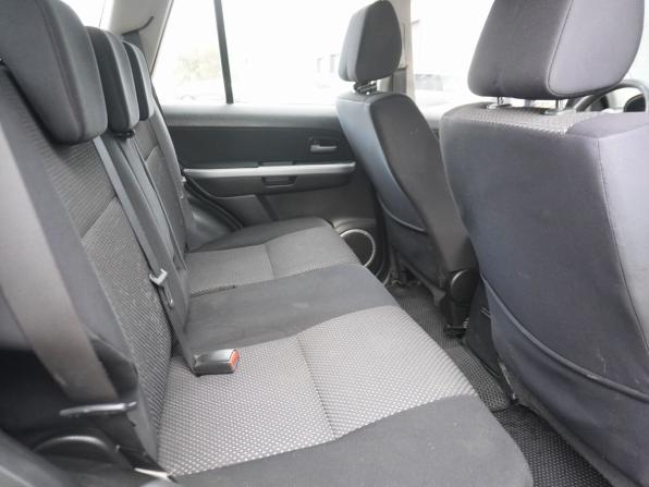 Suzuki Grand Vitara II с пробегом 2006 года, цена 750 000 рублей, 338439 км, внедорожник, Автокод Объявления