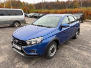 Lada (ВАЗ) Vesta I Мурманск  - изображение 25
