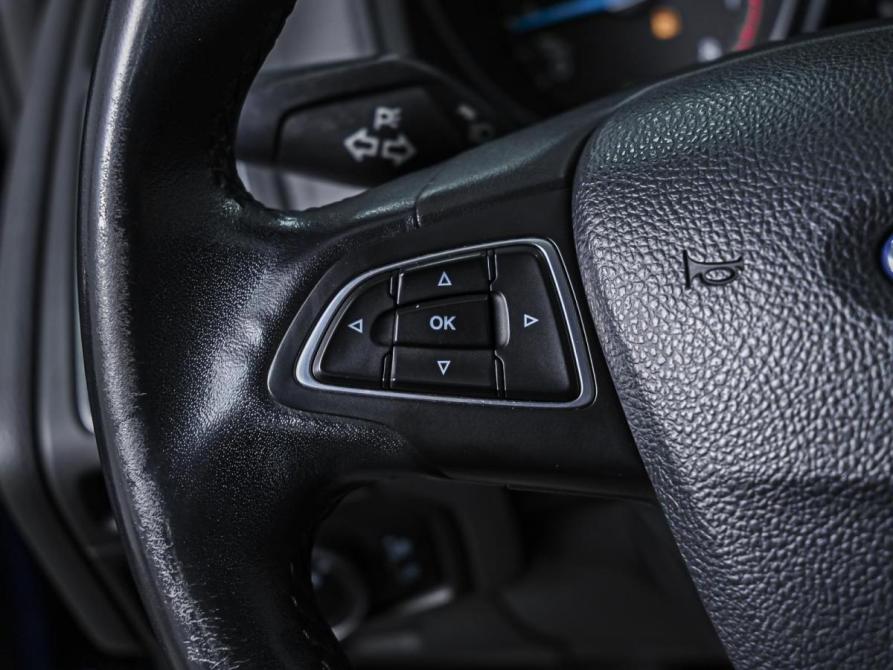 Ford Focus III Рестайлинг Ставрополь  - изображение 20