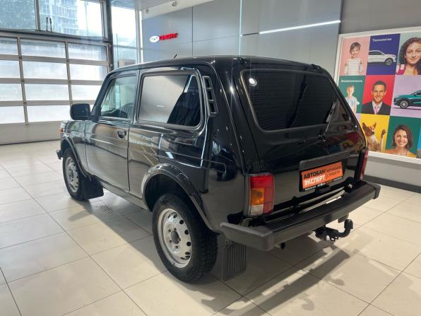 Lada (ВАЗ) Niva Legend с пробегом 2022 года, цена 749 000 рублей, 68591 км, внедорожник, Автокод Объявления