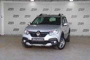 Renault Sandero II Рестайлинг Ульяновск  - изображение 16