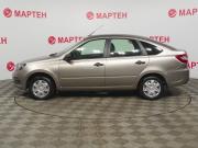 Lada (ВАЗ) Granta I Рестайлинг Вологда  - изображение 24