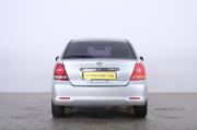Toyota Allion I Рестайлинг Омск  - изображение 26
