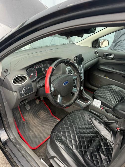 Ford Focus II Воронеж  - изображение 3