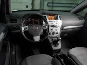 Opel Zafira B Рестайлинг Воронеж  - изображение 22