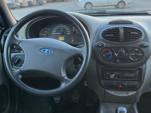 Lada (ВАЗ) Kalina I с пробегом 2010 года, цена 249 000 рублей, 129960 км, хэтчбек, Автокод Объявления