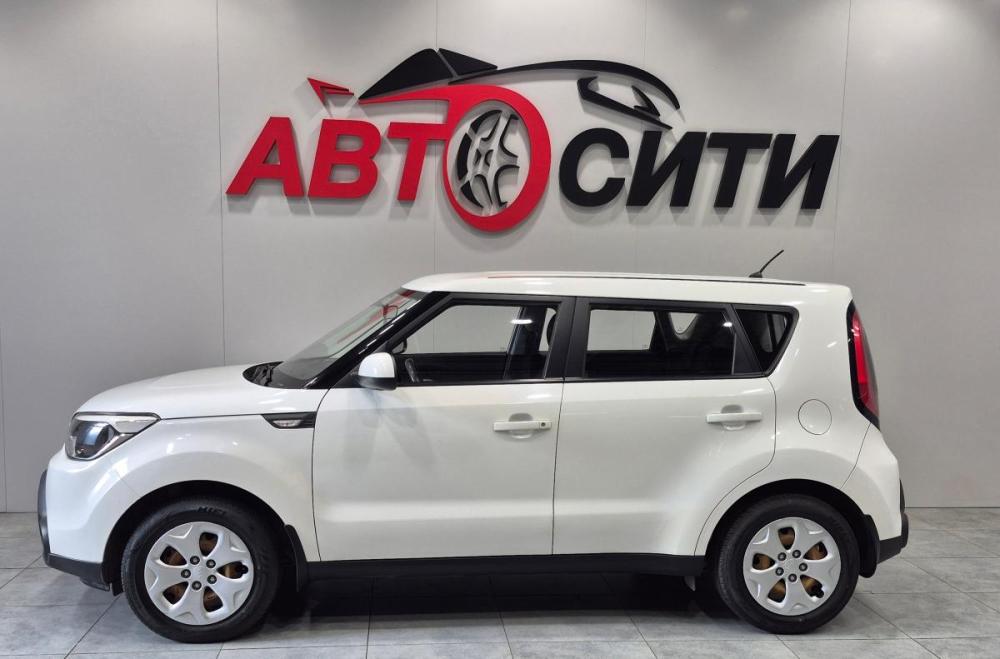 Kia Soul II Воронеж  - изображение 4