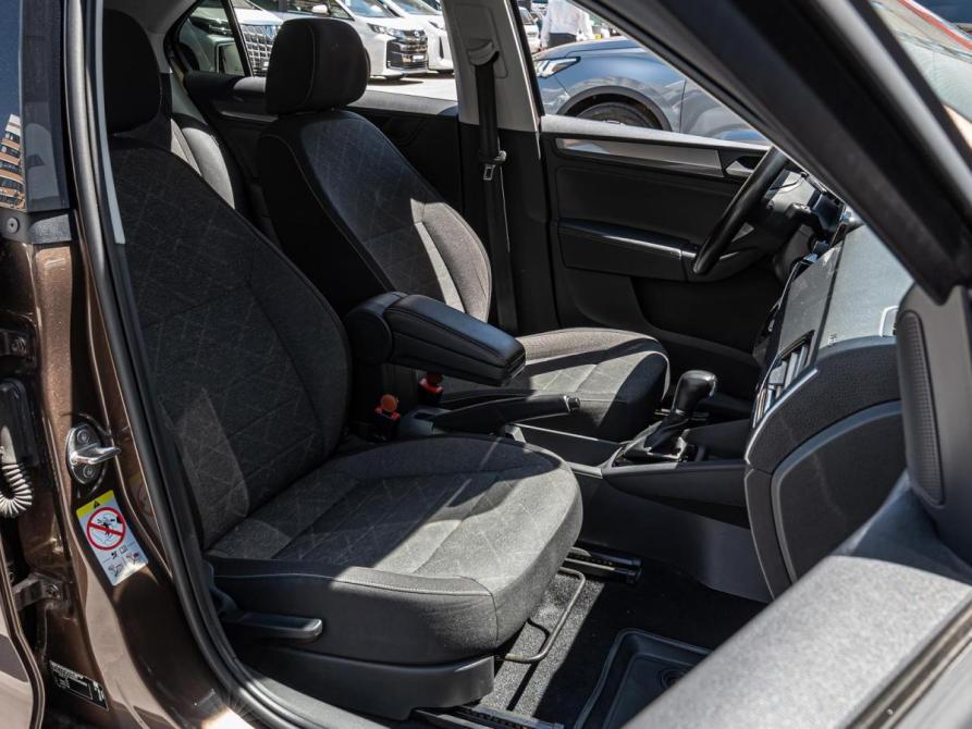 Volkswagen Polo VI Краснодар  - изображение 8