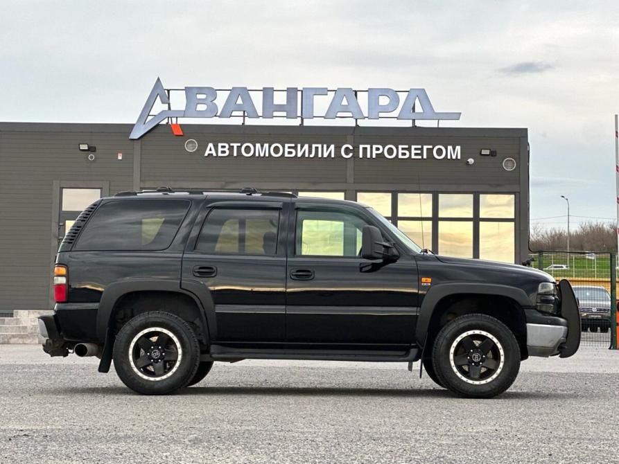 Chevrolet Tahoe II Волгоград  - изображение 6