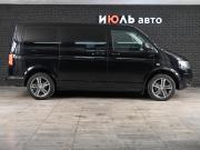 Volkswagen Multivan T5 Рестайлинг Екатеринбург  - изображение 14