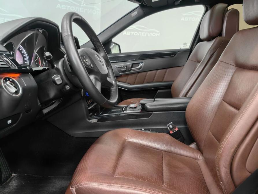 Mercedes-Benz E-Класс IV (W212 S212 C207) Новосибирск  - изображение 10