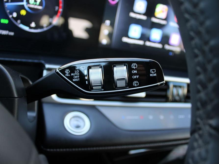 Chery Tiggo 7 Pro Max I Рестайлинг Нижний Новгород  - изображение 19