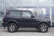 Lada (ВАЗ) Niva Legend Ульяновск  - изображение 26