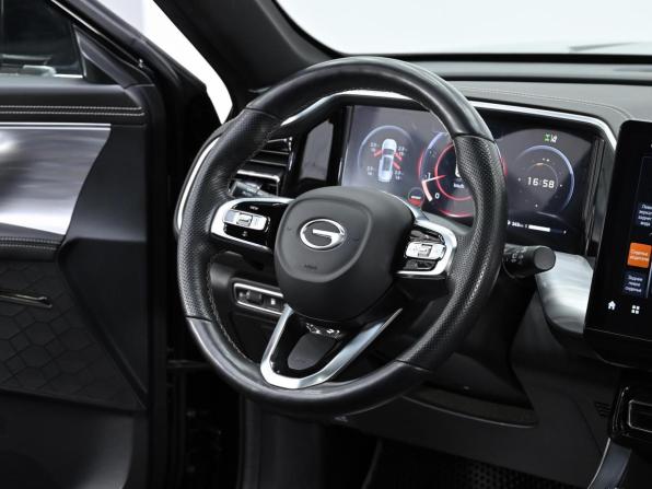 GAC GS8 II с пробегом 2024 года, цена 2 849 000 рублей, 68000 км, внедорожник, Автокод Объявления