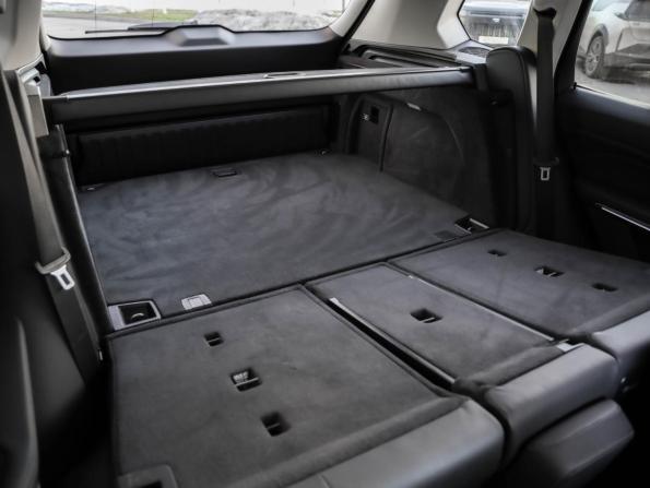 BMW X5 IV (G05/G18) с пробегом 2019 года, цена 4 389 000 рублей, 186759 км, внедорожник, Автокод Объявления