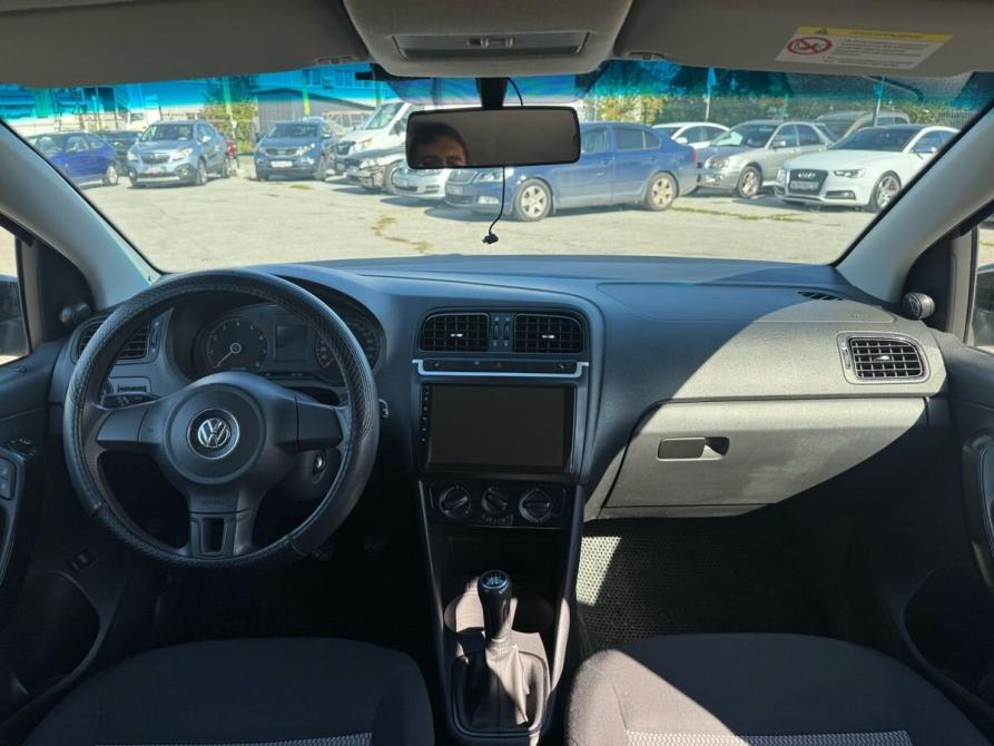 Volkswagen Polo V Ижевск  - изображение 13