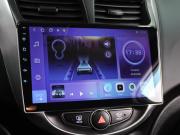 Hyundai Solaris I Рестайлинг Воронеж  - изображение 29