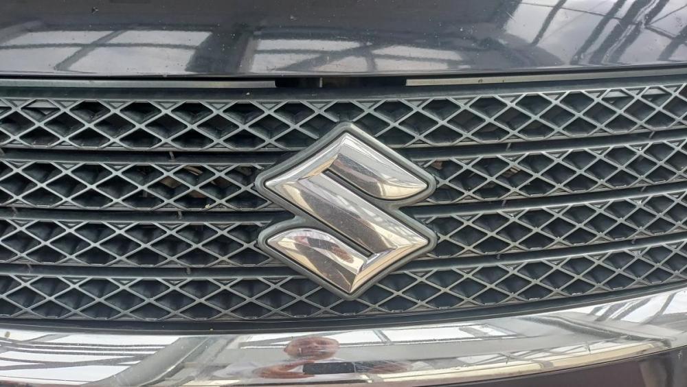Suzuki Grand Vitara II Рестайлинг Арзамас  - изображение 4