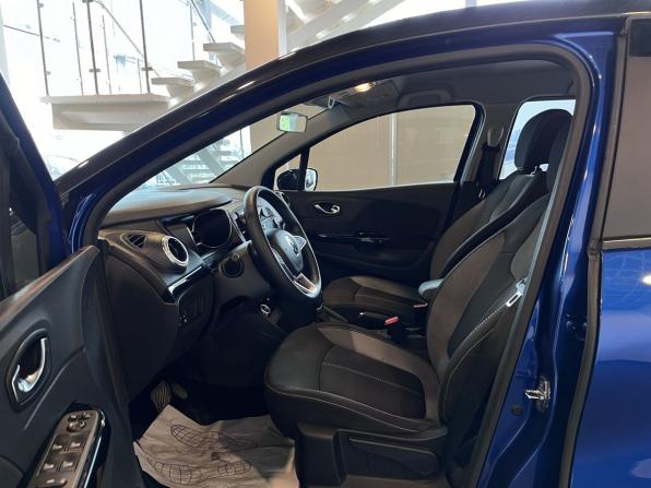 Renault Kaptur I Рестайлинг с пробегом 2021 года, цена 1 515 000 рублей, 81064 км, внедорожник, Автокод Объявления