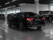 Audi A4 V (B9) Москва  - изображение 31