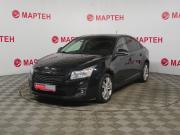 Chevrolet Cruze I Рестайлинг Вологда  - изображение 18