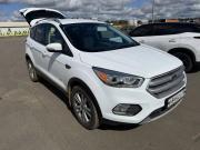 Ford Kuga II Рестайлинг Пермь  - изображение 12