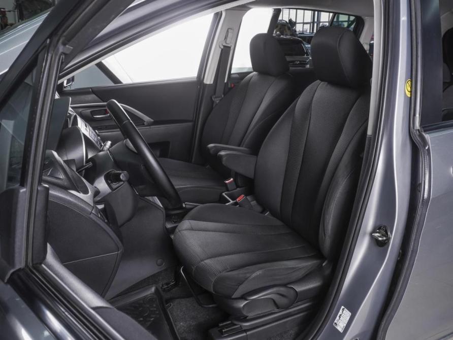 Mazda 5 II (CW) Ростов-на-Дону  - изображение 11
