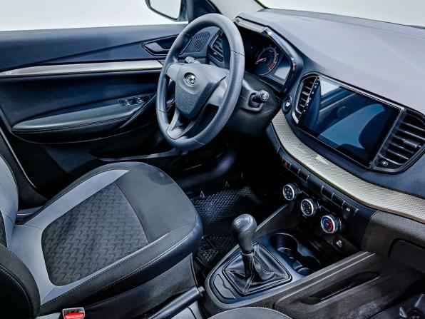 Lada (ВАЗ) Vesta I Рестайлинг (NG) с пробегом 2024 года, цена 1 199 000 рублей, 65831 км, седан, Автокод Объявления