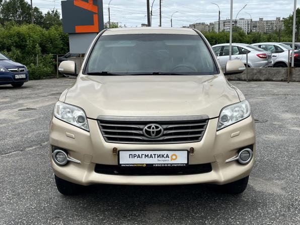 Toyota RAV4 III (XA30) Рестайлинг с пробегом 2011 года, цена 999 000 рублей, 271000 км, внедорожник, Автокод Объявления