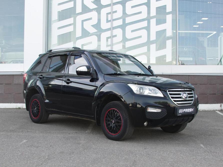 Lifan X60 I Владимир  - изображение 1