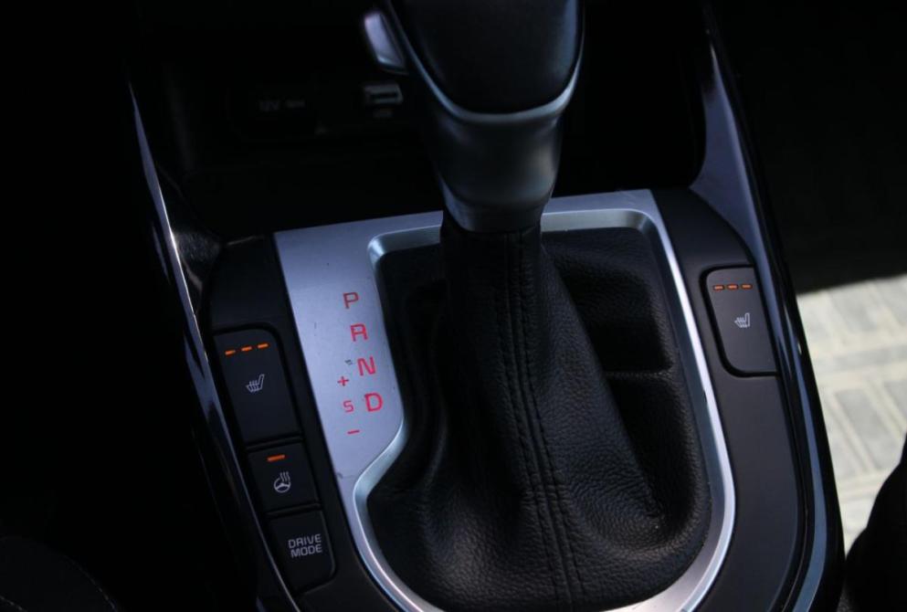 Kia Cerato IV Рестайлинг Саратов  - изображение 27