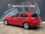 BMW 1 серии II (F20/F21) Рестайлинг 2 Пермь  - изображение 30