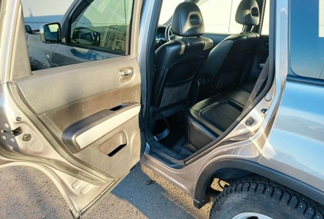 Nissan X-Trail II Рестайлинг с пробегом 2012 года, цена 1 420 000 рублей, 170103 км, внедорожник, Автокод Объявления
