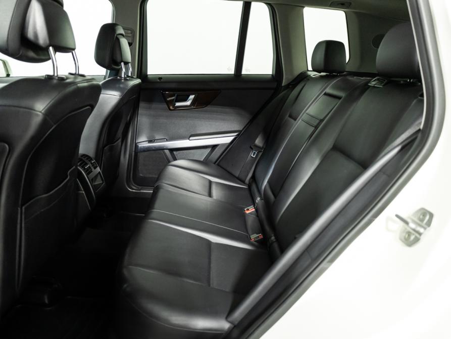 Mercedes-Benz GLK-Класс I (X204) Санкт-Петербург  - изображение 10