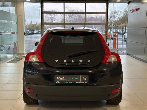 Volvo C30 I с пробегом 2008 года, цена 557 000 рублей, 247538 км, хэтчбек, Автокод Объявления