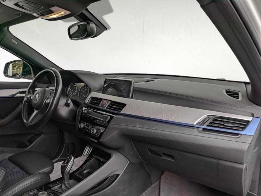 BMW X2 I (F39) Москва  - изображение 15