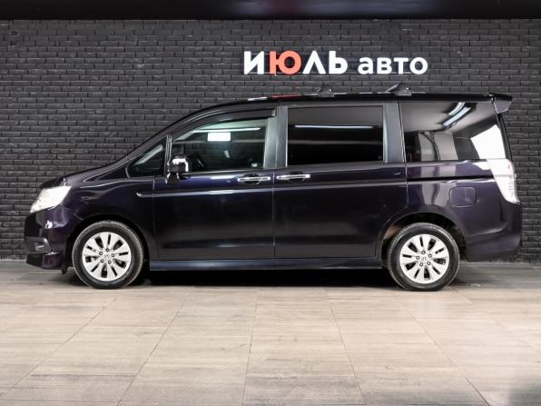 Honda Stepwgn IV с пробегом 2011 года, цена 1 430 000 рублей, 248427 км, минивэн, Автокод Объявления