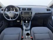 Volkswagen Jetta VI Рестайлинг Москва  - изображение 24