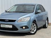 Ford Focus II Рестайлинг Ростов-на-Дону  - изображение 21