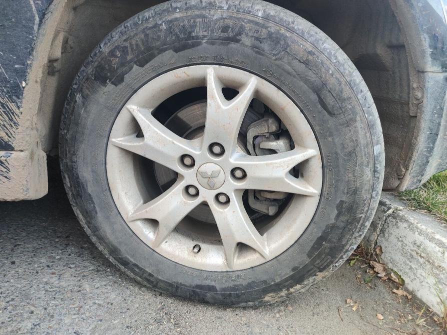 Mitsubishi Outlander I Ижевск  - изображение 14