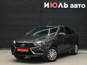 Lada (ВАЗ) Vesta I Екатеринбург  - изображение 17