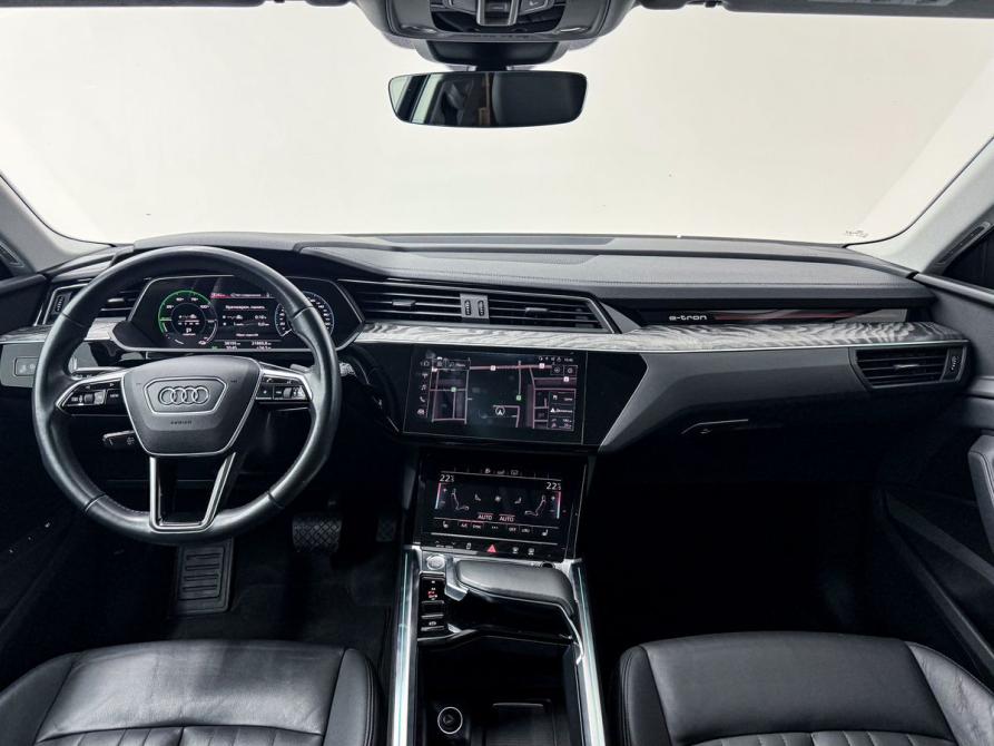 Audi e-tron I Уфа  - изображение 6