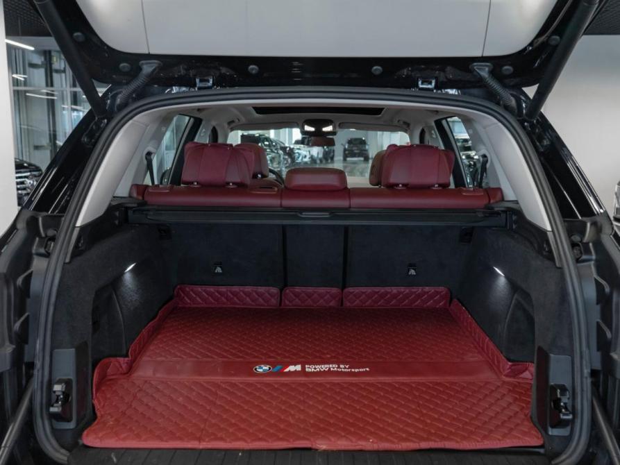 BMW X5 IV (G05/G18) Рестайлинг Москва  - изображение 22