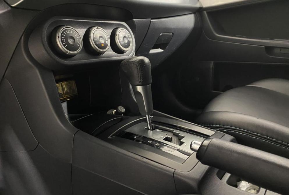 Mitsubishi Lancer X Саранск  - изображение 19