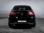 Mercedes-Benz GLC Coupe I (C253) Москва  - изображение 24